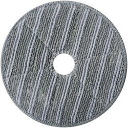 Robot Cleaner w/Dust Collector, white, 2in1 and dust tank, 4000pa, 3200mAh battery - 9