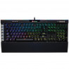 CORSAIR K95 RGB PLATINUM Mechanical Keyboard, Backlit RGB LED, Cherry MX Brown  (US) - 2