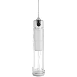 Dental Irrigator with Magnetic nozzles: 3.7V, 8W, 2500mAh, 240ML - 1