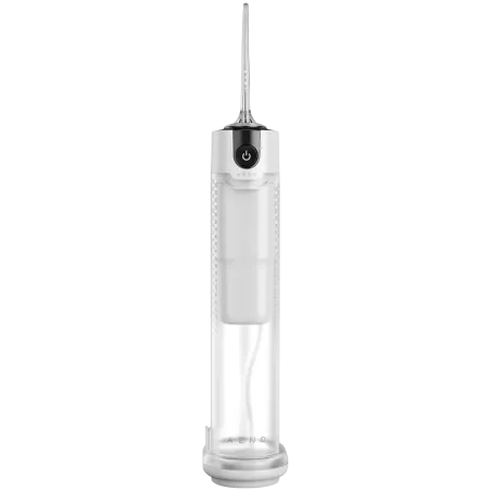 Dental Irrigator with Magnetic nozzles: 3.7V, 8W, 2500mAh, 240ML - 1
