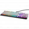 Alienware 510K Low-profile RGB Mechanical Gaming Keyboard - AW510K (Lunar Light) - 3