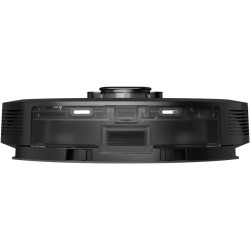 Laser Robot vacuum cleanerwith 5200 mah battery .2 in1 water tankand dustbin,300mi dustbin,300ml waterank,suction4000pa. - 4