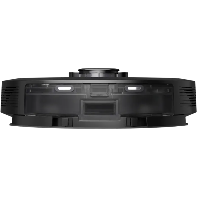 Laser Robot vacuum cleanerwith 5200 mah battery .2 in1 water tankand dustbin,300mi dustbin,300ml waterank,suction4000pa. - 1