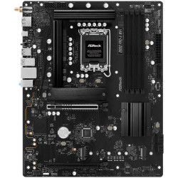 ASROCK B860 PRO-A WIFI, Socket 1851, 4x DDR5, WiFi, Bluetooth, ATX - 2