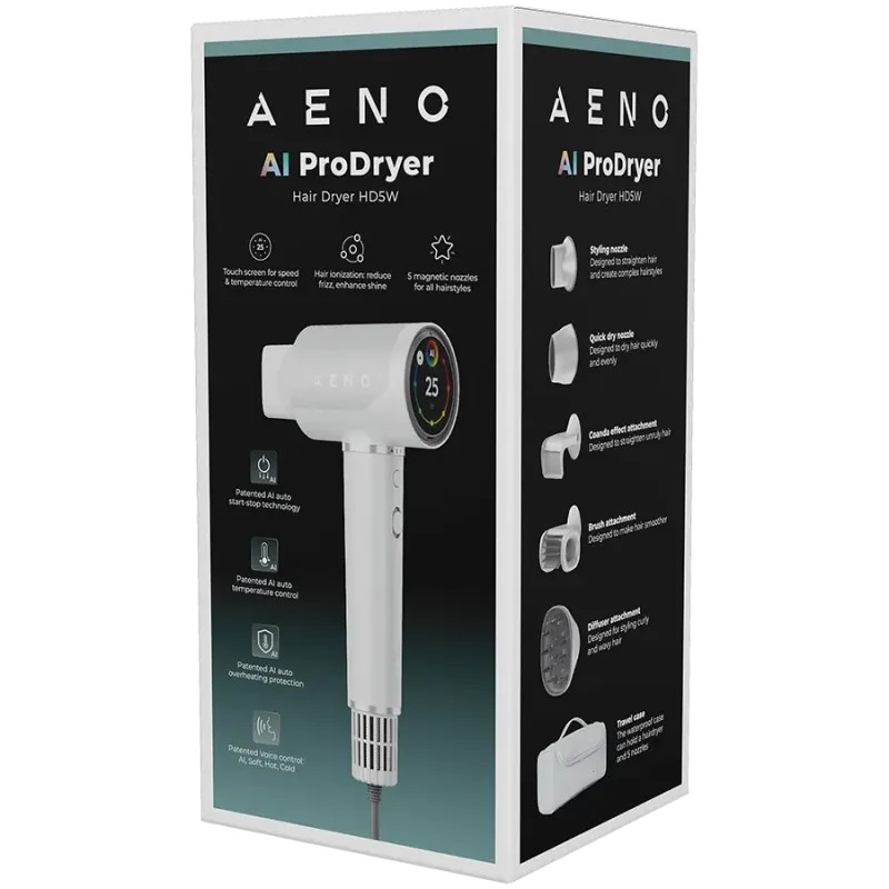 AENO AI ProDryer HD5W - 1