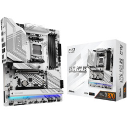 ASROCK X870 Pro RS ATX AM5 DDR5 - 1