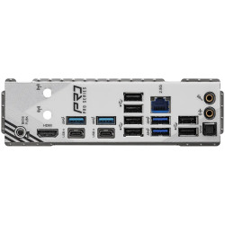ASROCK X870 Pro RS ATX AM5 DDR5 - 3