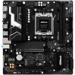 ASROCK B850M-X R2.0 mATX AM5 DDR5 - 1