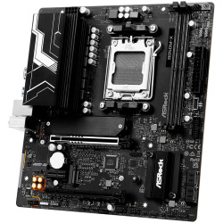 ASROCK B850M-X R2.0 mATX AM5 DDR5 - 3