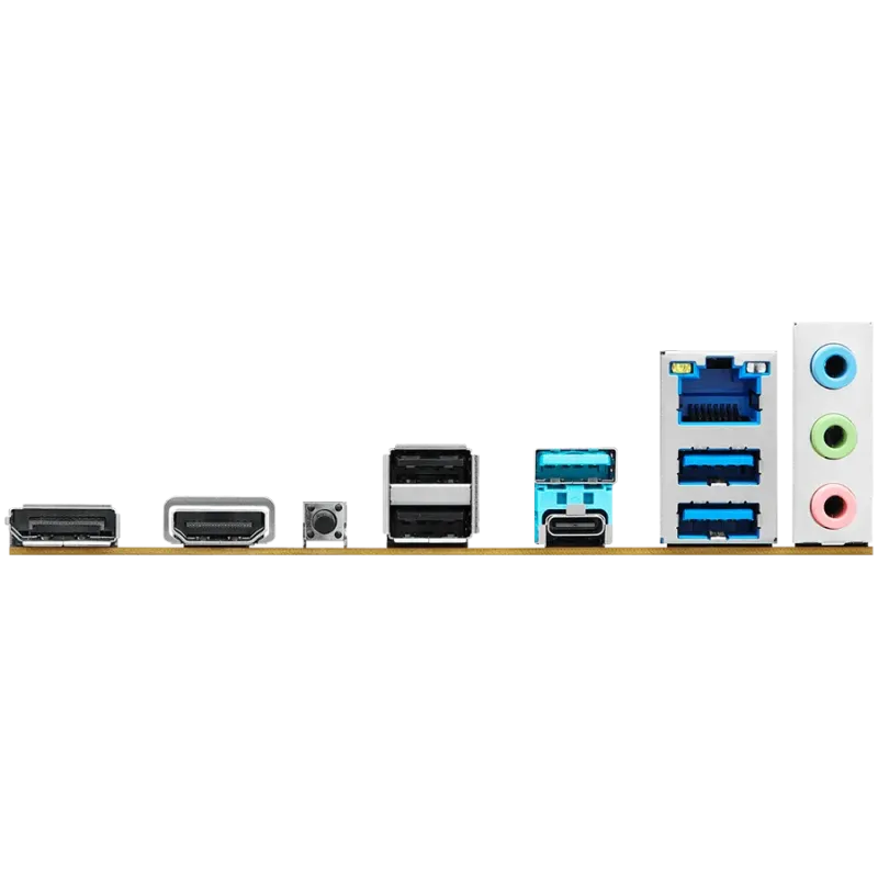 ASROCK B850M-X R2.0 mATX AM5 DDR5 - 1