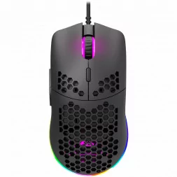 CANYON mouse Puncher GM-11 RGB 7buttons Wired Black