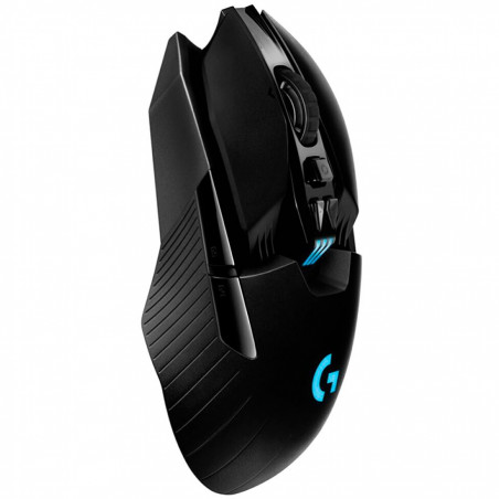LOGITECH G903 LIGHTSPEED Gaming Mouse with HERO 16K sensor - 2.4GHZ - EER2 - 3