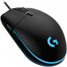 LOGITECH G102 LIGHTSYNC Gaming Mouse - BLACK - EER - 2