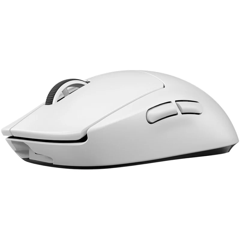 LOGITECH PRO X SUPERLIGHT Wireless Gaming Mouse - WHITE - 2.4GHZ - EER2 - 933 - 2