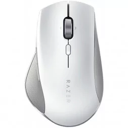 Razer Pro Click, High-precision ergonomic wireless mouse for productivity, Razer 5G Advanced Optical Sensor, Extended battery li