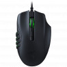 Razer Naga X, Gaming Mouse, True 18,000 dpi Razer 5G optical sensor with 99.4% resolution accuracy, 2nd-gen Razer™ Optical Mouse