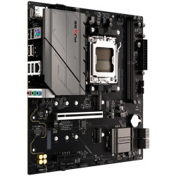 SAPPHIRE AMD PULSE A620AM Ryzen R3/R5, 2x DDR4, PCIE 4, 1x M.2 Gen4, 1x M.2 Gen3, LAN 1 Gbps, USB, MATX - 2