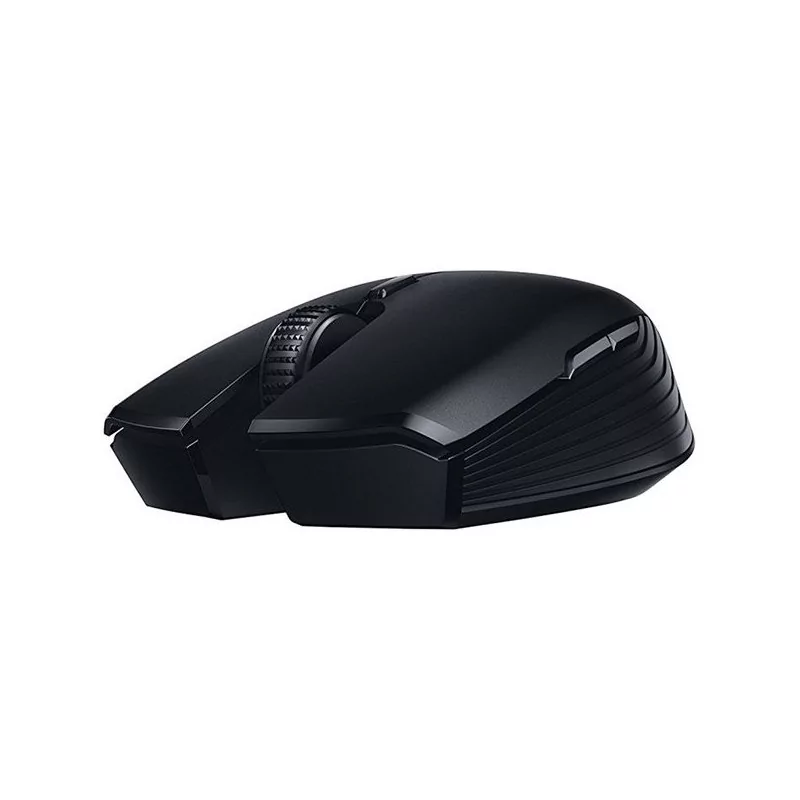 RAZER Atheris Mobile Mouse, Dual 2.4 GHz and Bluetooth LE, Battery life: Approximately 350 hours,True 7,200 DPI optical sensor,2