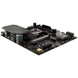 SAPPHIRE AMD PULSE A620AM Ryzen R3/R5, 2x DDR4, PCIE 4, 1x M.2 Gen4, 1x M.2 Gen3, LAN 1 Gbps, USB, MATX - 5