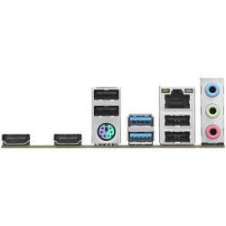 ASROCK H610M-H2/M.2 mATX LGA1700 DDR4 - 3