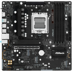 ASROCK A620AM PRO-A mATX AM5 DDR5 - 1
