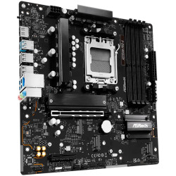 ASROCK A620AM PRO-A mATX AM5 DDR5 - 2