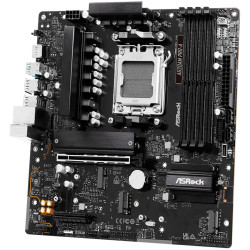 ASROCK A620AM PRO-A mATX AM5 DDR5 - 3