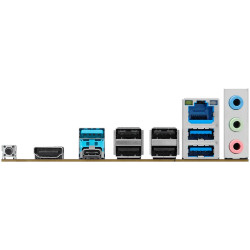 ASROCK A620AM PRO-A mATX AM5 DDR5 - 4
