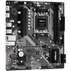 ASROCK B650M-H/M.2+ mATX AM5 DDR5 - 2