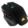 CORSAIR M65 RGB ELITE Tunable FPS Gaming Mouse, Black, Backlit RGB LED, 18000 DPI, Optical (EU version) - 1