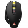 Corsair Gaming M65 PRO RGB FPS PC Gaming Mouse – Optical – Black (EU version) - 2