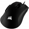CORSAIR IRONCLAW RGB, FPS/MOBA Gaming Mouse, Optical, Backlit RGB LED, up to 18000 dpi, Black - 2