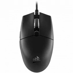 Corsair gaming mouse KATAR PRO XT RGB LED, 18000 DPI, optical black