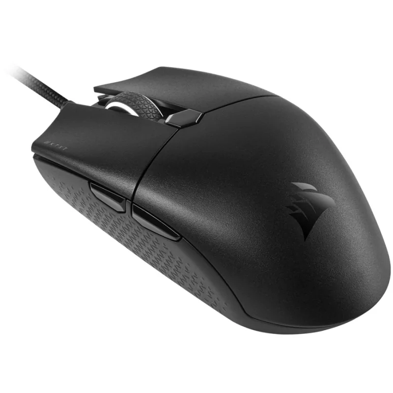 Corsair gaming mouse KATAR PRO XT RGB LED, 18000 DPI, optical black - 2