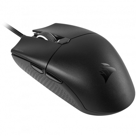Corsair gaming mouse KATAR PRO XT RGB LED, 18000 DPI, optical black - 2