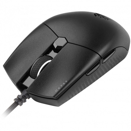 Corsair gaming mouse KATAR PRO XT RGB LED, 18000 DPI, optical black - 4