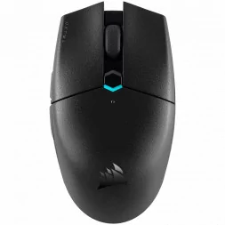 Corsair wireless gaming mouse KATAR PRO 10000 DPI optická (EU) black