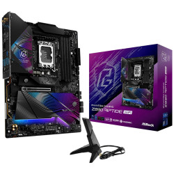 ASROCK Z890 Riptide WiFi ATX LGA1851 DDR5 - 1