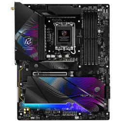 ASROCK Z890 Riptide WiFi ATX LGA1851 DDR5 - 2