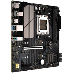 SAPPHIRE AMD B650M-E AM5 Ryzen R9/R7/R5, 2x DDR5 7600MHz, PCIe 4.0 x16, 1x M.2 Gen5, 1x M.2 Gen4, LAN 2.5 Gbps, Micro-ATX - 2