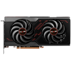 SAPPHIRE PULSE AMD RADEON™ RX 7600 GAMINGOC 8GB GDDR6 HDMI / TRIPLE DP LITE - 1