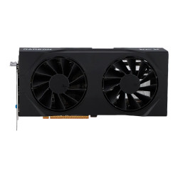 XFX SWIFT AMD Radeon RX 9060 Gaming Edition with 8GB GDDR6 HDMI 2xDP, AMD RDNA 4, black box, SI ONLY - 2