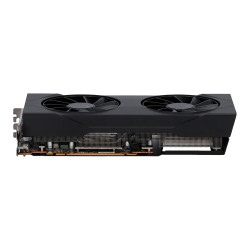 XFX SWIFT AMD Radeon RX 9060 Gaming Edition with 8GB GDDR6 HDMI 2xDP, AMD RDNA 4, black box, SI ONLY - 7