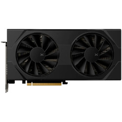 XFX Swift AMD Radeon RX 9060 XT OC 8GB GDDR6 128-bit HDMI 2x DP - 3