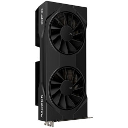 XFX Swift AMD Radeon RX 9060 XT OC 8GB GDDR6 128-bit HDMI 2x DP - 4
