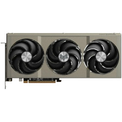 SAPPHIRE NITRO+ AMD RADEON RX 9060 XT GAMING OC 16GB DUAL HDMI / DP - 2