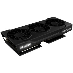 XFX Swift AMD Radeon RX 9060 XT OC Triple Fan 16GB GDDR6 128-bit HDMI 2x DP - 2