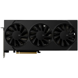 XFX Swift AMD Radeon RX 9060 XT OC Triple Fan 16GB GDDR6 128-bit HDMI 2x DP - 3