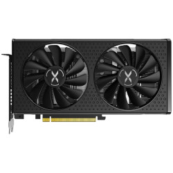 XFX SPEEDSTER SWFT 210 AMD Radeon RX 7600 8 GB GDDR6 128-bit HDMI 3x DP - 2