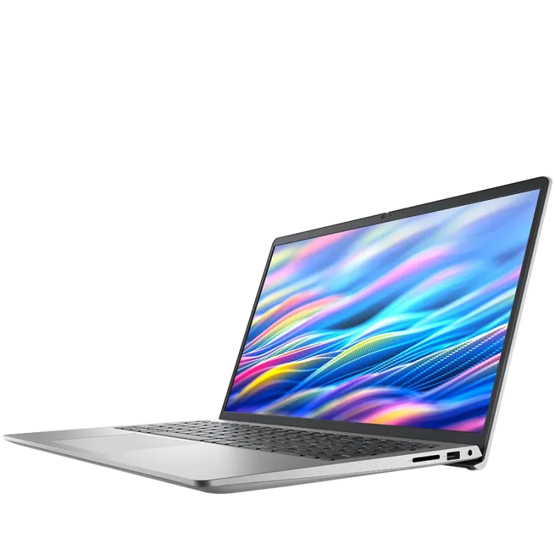 Dell Pro 15 Essential (PV15250), Intel Core i7-1355U(10C, 12T, 12MB, up to 5.0GHz), 15.6" FHD(1920x1080) WVA LED, 16GB(1x16GB)DD